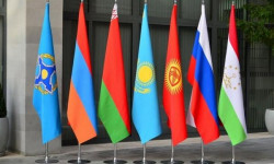 ЖККУ алкагындагы кызматташтык талкууланды