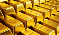 Улуттук банк: өлкөнүн алтын валюта резерви кыскарды 
