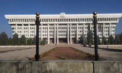 Люстрация - тазалануунун жолу. «Люстрация-Тазалануу» кыймылынын форуму өттү 