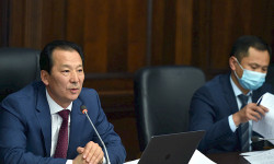 Мамлекеттик органдарды реформалоо аракети. Ак кагазга жазылган аракеттер, алыгылыктуу ишке ашабы?