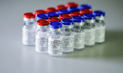 COVID-19: "Pfizer" өз вакцинасы 95% натыйжалуу экенин жарыялады