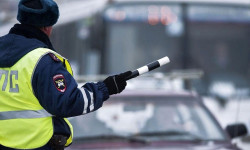 Чүй облусунда жол эрежелерин сактоо боюнча рейд жүргүзүлүүдө