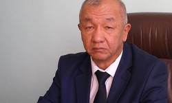 Абдылдажан Акматалиевдин 60 жаш кутман курагы белгиленүүдө
