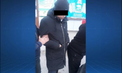 Баңгизаттарды мыйзамсыз жүгүртүү менен алектенген туруктуу каналга бөгөт коюлду