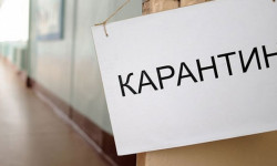 Баткенде эпидемиологиялык кырдаал басаңдап калды - Максутов