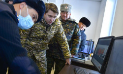 Чек ара аркылуу товарлардын автоматташтырылган эсеп тутуму аркылуу өтүүсү коррупциялык тобокелдиктерди кыскартат