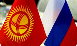 Кыргыз-орус алакасын тереңдетүү