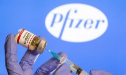 Америкалык Pfizer вакцинасын сыноодо алган алты адам каза болду