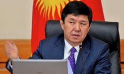 Т.Сариев: Орусиядагы абал Кыргызстандын экономикасына таасир берет