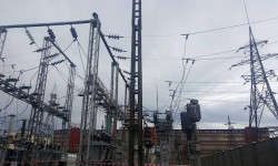 Электр жарыгын керектөө өстү