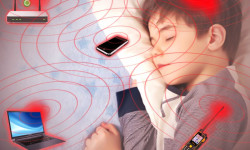 Wi-Fi адамдын ден-соолугуна зыянбы?