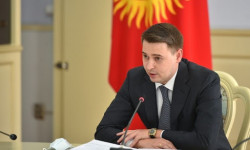 Экономикалык реформалар