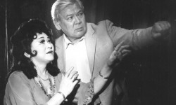 Улут сыймыгы: СССР Эл артисти Кайыргүл Сартбаева (аудио)