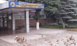 Жолчулар жылды жыйынтыктоодо
