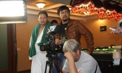 Тасма таржымалы: Аят   (аудио)