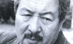 Дүйнө өмүр: Көрүнүктүү акын жана котормочу Түмөнбай Байзаков  (аудио)