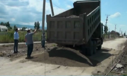 Кыргызстанда колдонулбаган жол куруу ыкмасы сунушталууда