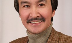 Бейне: Бусурман Одуракаев (аудио)