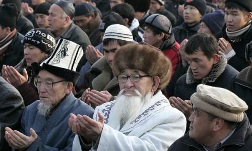 Сегодня в КР отмечают Орозо айт