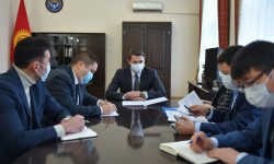 Биржа фонду аркылуу экономиканы өнүктүрүү