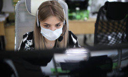 Шайлоого карата "119" Call-борбору күчөтүлгөн тартипте иштеп баштады 