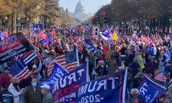 АКШда Трампка импичмент жарыялоо тууралуу резолюциянын тексти жарыяланды