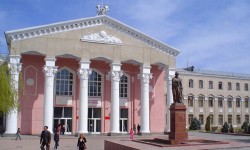 КУУнун окутуучуларынын айыптоолору негизсиз