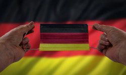 Германия карантинди узартат 