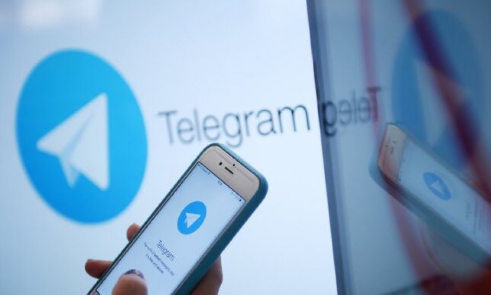 Число активных пользователей Telegram превысило 500 млн