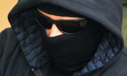 Токмок шаарында туристтерди тоногондор изделүүдө