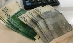 Кыргызстанда орточо айлыктын көлөмү 17 миң 956 сомду түзөт
