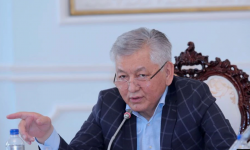 Башкаруучу коалиция өкмөт башчылыкка талапкерди президенттин инаугурациясынан кийин сунуш кылат