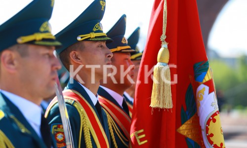 На площади Победы прошел митинг-реквием