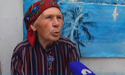 Кыргызстан-көп улуттуу өлкө