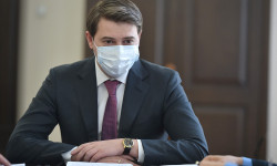 Артём Новиков: Жазгы талаа жумуштарына даярдык көрүү жыл сайын бирдей өткөрүлбөшү керек