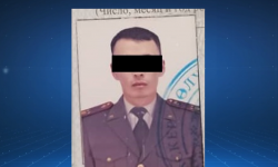 Ош шаарында аскер кызматкеринин баңгизат сатууну уюштурганы аныкталып, кармалды