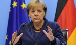 Меркель Кыргызстанга келет