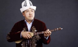 Бейне: Төкмө акын Азамат Болгонбаевдин чыгармачылыгы (аудио)