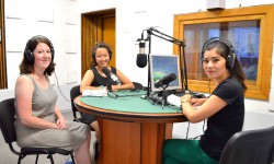 "Биз кыргызча сүйлөйбүз" долбоорунун 4-чыгарылышы (видео)