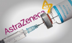 Страны ЕС закупают вакцину AstraZeneca