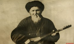 Сен сүйгөн обон:  Залкар акын Токтогул Сатылгановдун ырлары   (аудио)