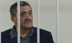 Албек Ибраимовго коррупция боюнча дагы бир айып коюлду