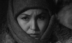 Таттыбүбү кыргыз киносунда (аудио)