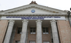БШК: Жергиликтүү Кеңешти шайлоого ЖМК өкүлдөрүн аккредитациялоо башталды 