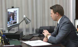  Новиков: Биз өлкөдөгү эпидемиологиялык абалдын начарлашына жол бербешибиз керек