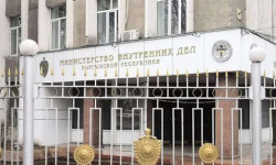 ИИМ: 2020-жылдагы ыкчам-кызматтык ишмердүүлүк жыйынтыгы боюнча коллегиянын отуруму өттү 