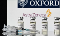 ВОЗ одобрила применение вакцины AstraZeneca 