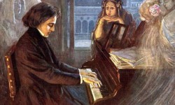 Вива музыка: Фредерик Шопен (аудио)