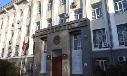 Кыргызстанда январь айында салык мерчемделгенден 1 миллиард сомго ашык чогулду