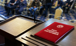 Ыйгарым укуктардын тең салмактуулугу
